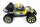 RC Elektro Buggy 1:10 mit 2,4Ghz Fernsteuerung, 48 km/h, Allradantrieb - 1700 mAh LiIon "Extreme 203E"