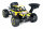 RC Elektro Buggy 1:10 mit 2,4Ghz Fernsteuerung, 48 km/h, Allradantrieb - 1700 mAh LiIon "Extreme 203E"