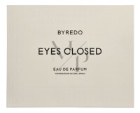 Byredo Eyes Closed Eau de Parfum 50ml