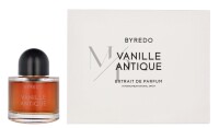 Byredo Vanille Antique Extrait De Parfum 50ml