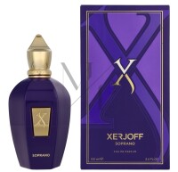 Xerjoff Soprano Eden Eau de Parfum 100ml