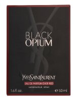 YSL Black Opium Over Red Eau de Parfum 50ml