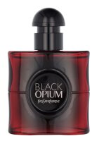 YSL Black Opium Over Red Eau de Parfum 30ml