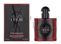YSL Black Opium Over Red Eau de Parfum 30ml