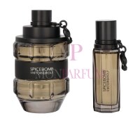 Viktor & Rolf Spicebomb Pour Homme Geschenkset Eau de...