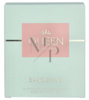 A. Banderas Queen Of Seduction For Woman Eau de Toilette...