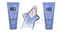 Thierry Mugler Angel Geschenkset Eau de Parfum Refillable...