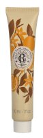Roger & Gallet Bois DOrange Hand Cream 30ml