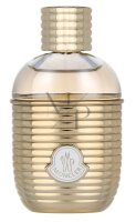 Moncler Sunrise Pour Femme Eau de Parfum 60ml