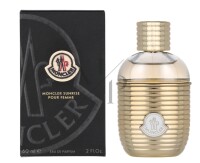 Moncler Sunrise Pour Femme Eau de Parfum 60ml