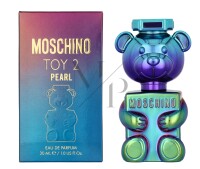 Moschino Toy 2 Pearl Eau de Parfum 30ml