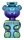 Moschino Toy 2 Pearl Eau de Parfum 30ml