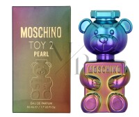 Moschino Toy 2 Pearl Eau de Parfum 50ml