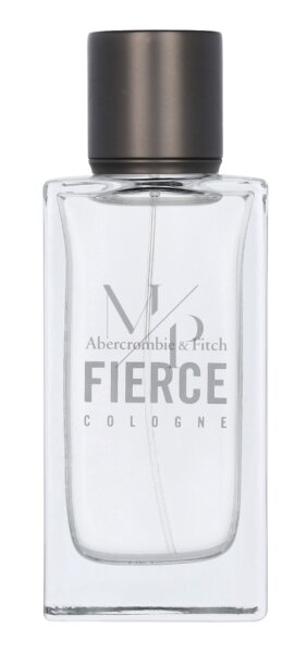 Abercrombie & Fitch Fierce Cologne Men Eau de Cologne 50ml