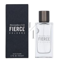 Abercrombie & Fitch Fierce Cologne Men Eau de Cologne...