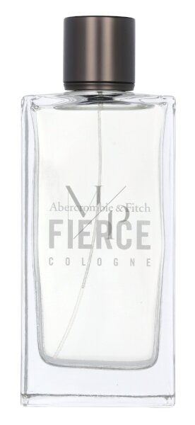 Abercrombie & Fitch Fierce Cologne Men Eau de Cologne 200ml