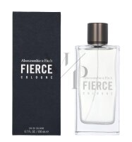 Abercrombie & Fitch Fierce Cologne Men Eau de Cologne...