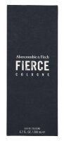 Abercrombie & Fitch Fierce Cologne Men Eau de Cologne 200ml
