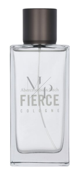 Abercrombie & Fitch Fierce Cologne Men Eau de Cologne 100ml