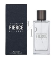 Abercrombie & Fitch Fierce Cologne Men Eau de Cologne...