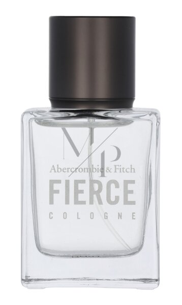 Abercrombie & Fitch Fierce Cologne Men Eau de Cologne 30ml