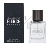 Abercrombie & Fitch Fierce Cologne Men Eau de Cologne...