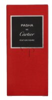 Cartier Pasha Edition Noire Eau de Toilette 100ml