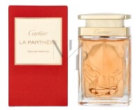 Cartier La Panthere Eau de Parfum 100ml