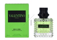 Valentino Donna Born In Roma Green Stravaganza Eau de...