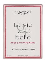 Lancome La Vie Est Belle Rose Extraordinaire Eau de...