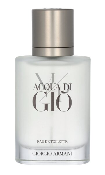 Armani Acqua Di Gio Pour Homme Eau de Toilette 30ml