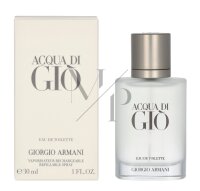 Armani Acqua Di Gio Pour Homme Eau de Toilette 30ml