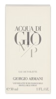 Armani Acqua Di Gio Pour Homme Eau de Toilette 30ml