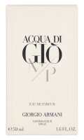 Armani Acqua Di Gio Pour Homme Eau de Parfum 50ml