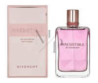 Givenchy Irresistible Very Floral Eau de Parfum 80ml