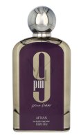 Afnan 9 PM Pour Femme Eau de Parfum 100ml