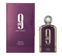 Afnan 9 PM Pour Femme Eau de Parfum 100ml