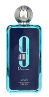 Afnan 9 AM Dive Eau de Parfum 100ml