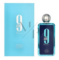 Afnan 9 AM Dive Eau de Parfum 100ml