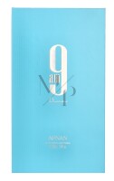 Afnan 9 AM Dive Eau de Parfum 100ml