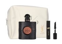 YSL Black Opium Geschenkset Eau de Parfum 50ml/Mini...