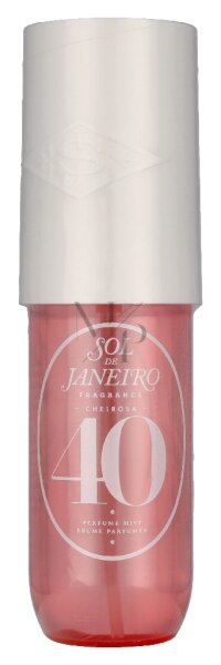 Sol De Janeiro Brazilian Crush Cheirosa 40 Hair & Body Mist 90ml