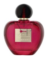 A. Banderas Her Secret Temptation Eau de Toilette 80ml