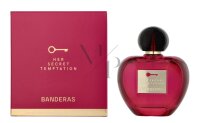 A. Banderas Her Secret Temptation Eau de Toilette 80ml