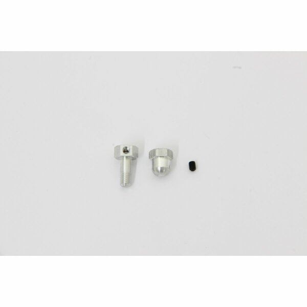 Propelleraufnahme 2,3/5 für 400/480er