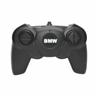 BMW M3 Sport 1:24 weiss 2,4GHz
