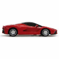 Ferrari LaFerrari 1:24 rot 2,4GHz