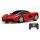 Ferrari LaFerrari 1:24 rot 2,4GHz