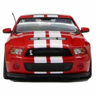 Ford Shelby GT500 1:14 rot 2,4GHz