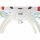 Payload Altitude Drone HD FPV Wifi Kompass Flyback